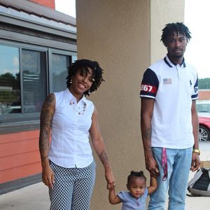 Meet your Posher, Antonio